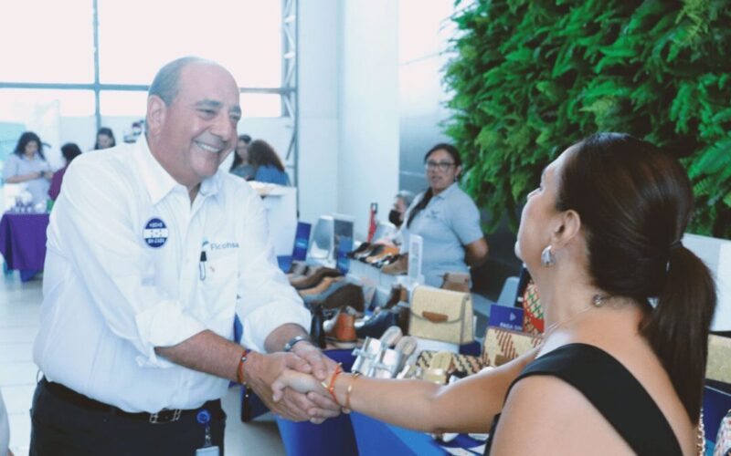 Ficohsa: transformando comunidades a través de la innovación