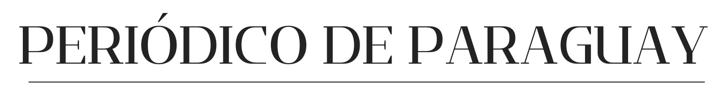 Periodico de Paraguay